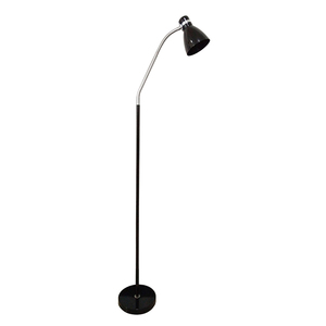 Lampe led autoportante à Long bras, design industriel simpliste, réglable, luminaire décoratif d'intérieur, idéal pour un bureau ou un canapé - Product Image 2