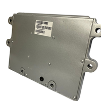 Module de commande électronique QSM11 4963807 compatible avec le moteur diesel Cummins ISM M11 CM876 Camion Industriel HTXD