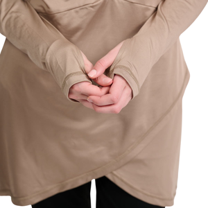 Wholesale <b>Modest</b> Active Gym Wear for Women Muslim Sports 3pcs Set Outdoor Running Hijab <b>Sportswear</b> Lightweight Breathable Quick - Product Image 5