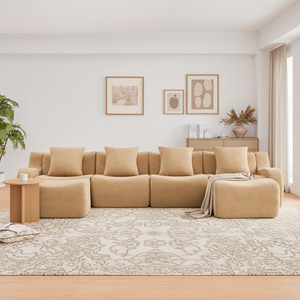 Exportador de Muebles a Medida de Guangdong, China. Dropship. Pedido Mínimo 1 Pieza. Muebles para el Hogar Económicos y Accesibles. Juego de Sofás. - Product Image 1