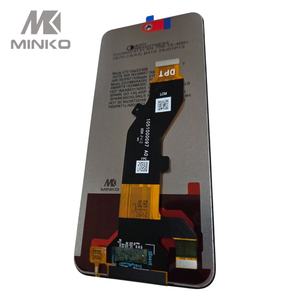 Запасные части для мобильного телефона с ЖК-дисплеем, сенсорный дигитайзер для Tecno Blade V70,Z2459,Music 2,Z2460,AXON 70Lite,Z2458,SMART9 ,X6532C - Product Image 6