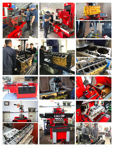 QKT-2 Model Auto Airconditioning Systeem Testbank/Ac Compressor Testbank - Product Image 2