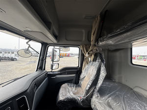 Tout nouveau tracteur de camion haut de gamme SHACMAN SAGMOTO 4x2 Euro5 490HP <span class=keywords><strong>X3</strong></span> à vendre - Product Image 6