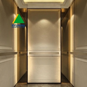 Ascensor Residencial Pequeño Hyundai en Oferta, Ascensor Vertical para Interiores para 2 Personas, Ascensor Doméstico Hyundai - Product Image 4