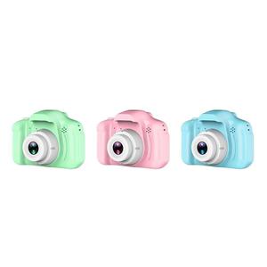 Appareil photo jouet pour enfants, livraison directe d'usine 2026, Full HD 1080P, vidéo numérique portable, écran de 2 pouces, mini caméra pour enfants - Product Image 5