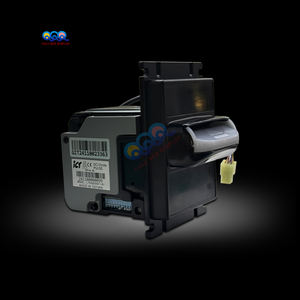 L70 ICT Bill Acceptor sans empileur pour machine de jeux à pièces Machine à billets ICT Made in Taiwan for Sale - Product Image 6