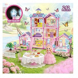 Miniature Cibo Dollhouse Resin Food Tray <b>Cake</b> <b>Slice</b> Bowls Pot Kitchen Decor Display Creative Gift - Product Image 3