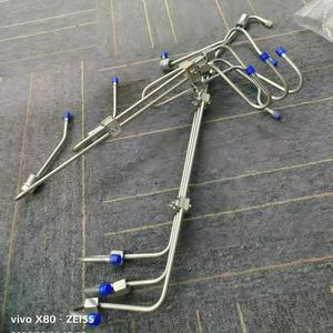 Pièces de rechange d'occasion de haute qualité, tuyau d'injection de carburant 6BT 5.9L, remplacement pour - Product Image 3