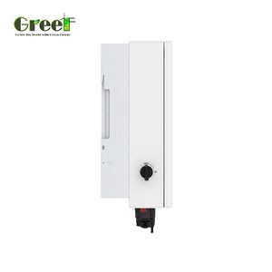 On-grid for Hybrid Wind <b>Solar</b> <b>Generator</b> Use for Wind 2kW 3kW 4kW 5kW - Product Image 2