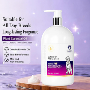 Gel <span class=keywords><strong>de</strong></span> Ducha para Perros, Blanqueador <span class=keywords><strong>de</strong></span> Pelo Blanco y Eliminador <span class=keywords><strong>de</strong></span> Amarilleo, Champú Desodorante para el Cuidado <span class=keywords><strong>de</strong></span> Mascotas - Product Image 1