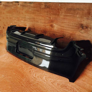 กันชนท้ายรถคาร์บอนไฟเบอร์สำหรับ <span class=keywords><strong>GT500</strong></span>มัสแตง - Product Image 5