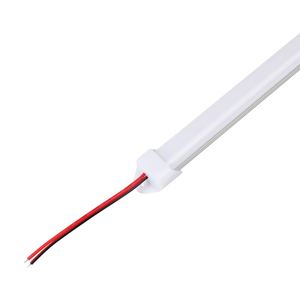 Vente en gros d'usine DC 12V 24v SMD <span class=keywords><strong>5730</strong></span> <span class=keywords><strong>5630</strong></span> <span class=keywords><strong>LED</strong></span> bande dure barre lumineuse en Aluminium + pc couverture <span class=keywords><strong>LED</strong></span> barre lumineuse <span class=keywords><strong>5730</strong></span> - Product Image 1