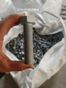 Tornillos de Cabeza Hueca de Acero Aleado de Alta Precisión y Tuercas Hexagonales, Proveedor Chino para Maquinaria CNC y Fabricación de Moldes - Product Image 6