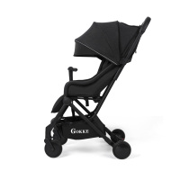 Poussette pour bébé