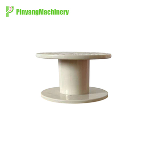 Pinyang nhựa spool 500/630/800mm tùy chỉnh ABS nhựa cuộn cho dây cáp quanh co CuộN - Product Image 3