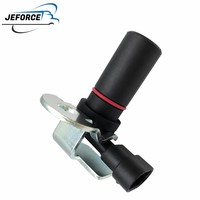 Capteur de position du vilebrequin JEFORCE 4921601 4002066 pour Kenworth T300 T800 W900 Ford F650 F750 Peterbilt 200