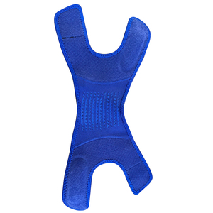 <span class=keywords><strong>Support</strong></span> de genou de sport rotulien ouvert personnalisé réglable pour le soulagement de la douleur <span class=keywords><strong>Support</strong></span> de <span class=keywords><strong>tendon</strong></span> rotulien bande d'enveloppement du genou