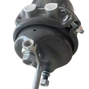 Pièces de camion SINOTRUK HOWO SITRAK C7H C9H de haute qualité, très vendues, ressort de diaphragme de <span class=keywords><strong>chambre</strong></span> à <span class=keywords><strong>air</strong></span> de frein WG9000360661 - Product Image 4