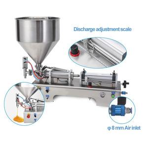 Machine de remplissage automatique de liquides d'<span class=keywords><strong>occasion</strong></span> - Machines de remplissage de lait - <span class=keywords><strong>Prix</strong></span> des machines de remplissage automatique de bouteilles de liquides - Product Image 2