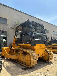 Bulldozer d'occasion SD22 Prix bas Excellentes performances Bulldozer d'occasion SD22 à vendre - Product Image 6