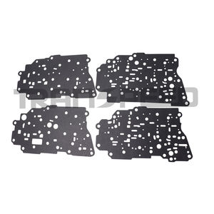 TRANSPEED 6F35 Kit maître de réparation de Transmission automatique Kits de reconstruction 6F35 pour <span class=keywords><strong>Ford</strong></span> - Product Image 3