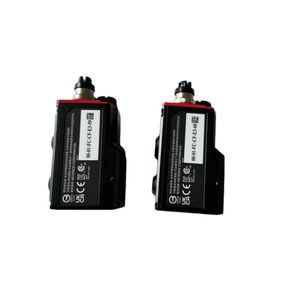 Lecteur de codes-barres / codes QR à mise au point automatique KEYENCE SR-1000W neuf, en stock - Product Image 2