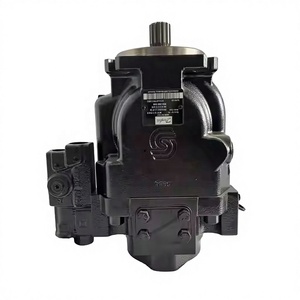 อะไหล่เครื่องจักรก่อสร้างสำหรับงานหนักยี่ห้อวินเนอร์ รุ่น FRR090C FRL074B FRR074B ปั๊มไฮดรอลิกแบบลูกสูบแกน - Product Image 3