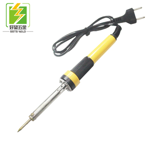 Fournisseur Direct SSTS-SGPH-900-Y Haute <span class=keywords><strong>Qualité</strong></span> Température Réglable À <span class=keywords><strong>Souder</strong></span> Électrique <span class=keywords><strong>Fer</strong></span> 25W 30W 40W 50W 60W - Product Image 3
