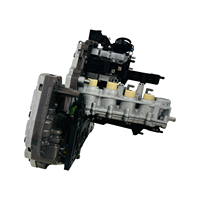 Boîtier de commande mécatronique TCU 0B5 7 vitesses S Tronic à double embrayage 0B5927156F DL501 pour Audi A4 A5 A6 A7 Q5 2008 à 2018