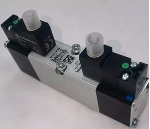 V45A511D-C313A ขดลวดแม่เหล็กไฟฟ้า24V V45A511D-C313A V45A611D-C313A - Product Image 3