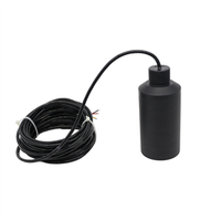 Transductor Ultrasónico Subacuático de Doble Transmisión y Recepción de 35 kHz, 450 Vpp, 65-71000 pF, IP68, Hidrófono para Monitoreo de Ruido Subacuático, con Certificación CE