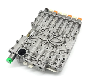 Лидер продаж, OEM 8HP45 8HP70 8HP55 8HP90, автоматические Запчасти для автомобиля, корпус трансмиссионного клапана для BMW Audi Land Rover Jaguar - Product Image 3