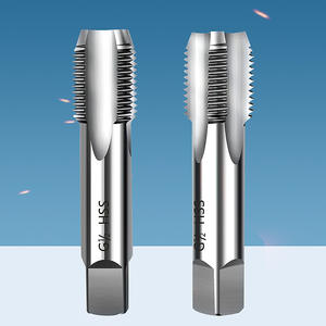 Robinet de réparation de plomberie de type G 1/8 1/4 3/8 1/2 3/4 pouce avec filetage de tuyau, tailles de robinets de 1 et 2 pouces - Product Image 2