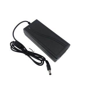 12V 5A <b>Power</b> <b>Adapter</b> 60W DC LED Strip Transformer Natural Cooling <b>US</b> Plug 1M Cable - Product Image 1