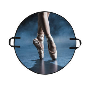 <span class=keywords><strong>Abiti</strong></span> balletto Della Copertura Sacchetti <span class=keywords><strong>di</strong></span> Indumento Trasparente Sacchetti Vestito Da Ballo Su Misura per <span class=keywords><strong>Abiti</strong></span> Da Sposa - Product Image 2