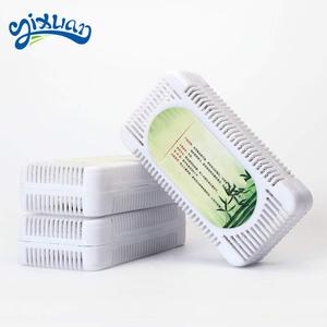 Boîte déodorant pour réfrigérateur, à charbon actif, déodorant, 1 pièce - Product Image 2