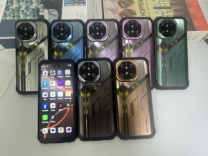 The latest X27 ultra 12GB+512GB 72+108MP high-definition <b>camera</b> with 10000mAh ultra long standby anti drop and waterproof phone - Product Image 3