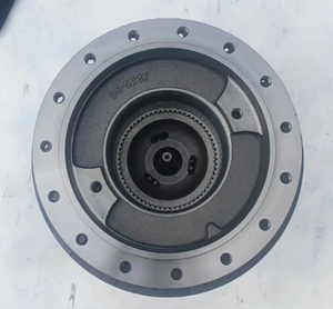 Réducteur de déplacement EX120 EX120-1 pour pièces détachées d'excavatrice Hitachi 9080069 Boîte de vitesses de réducteur de marche - Product Image 2