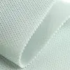 Machine à tricoter à grande vitesse produisant un maille spacer 3D à double aiguille