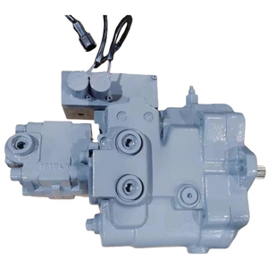 Pompe hydraulique PSVD2-13E-3 PSVD2-13E-4 Pompe à piston principale PSVD2-19 PSVD PSVD2 PSVD2-17E PSVD2-21E pour U30 U35 VIO30 VIO35 - Product Image 5