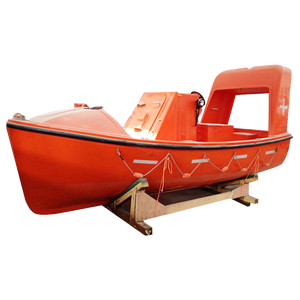 Bateau marin SOLAS 4,5 m pour 6 personnes - Product Image 4
