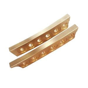 Plaque de bronze en aluminium ultra haute résistance à la chaleur et à la corrosion pour pièces d'usure et joints - Product Image 6