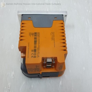 B &amp; Variadores de Velocidad Servo/Stepper Acopos 100d de r Automation - Modelo: 80sd100xd.c044wbr-01 Nuevo Original en Stock Industrial - Product Image 1