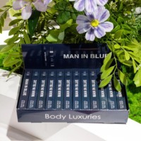 Colognes arabes Eau de Parfum, parfum épicé longue durée, brume corporelle et spray, parfum pour homme
