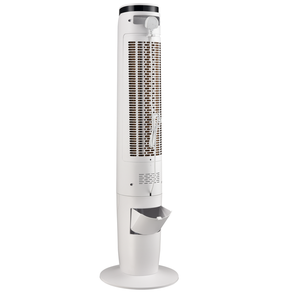 Home Luftkühlung Elektrischer schaufel loser Turm ventilator Tragbarer vertikaler <span class=keywords><strong>Airking</strong></span>-Flora-Turm ventilator Turm ventilator mit Fernbedienung - Product Image 3