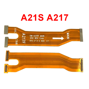 Điện Thoại Di Động <span class=keywords><strong>USB</strong></span> Charge <span class=keywords><strong>Port</strong></span> A217N Thay Thế Phần Harging Bảng Điều Chỉnh A217 Sub Board A21s Flex Cáp Kết Nối Đối Với Samsung SM-A217F - Product Image 3