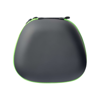 Étui de transport rigide en EVA léger, étanche et antichoc Lucky Fox LF-X002 pour manette de jeu Series X/S