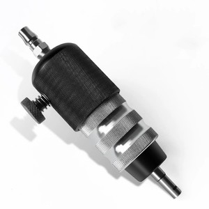 Smerigliatrice Pneumatica Professionale per Valvole 4500RPM, Utensile per la Lavorazione di Valvole Motore Auto per Officine di Riparazione Auto - Product Image 4