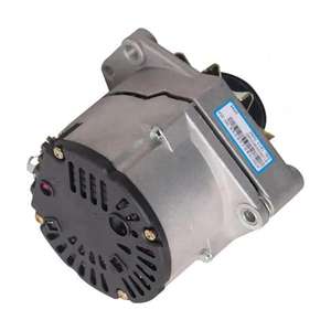 612600090206D Piezas de Maquinaria de Construcción de Alta Durabilidad Montaje de Motor de Fabricación Acoplamiento de Alternador de Bomba de Aceite - Product Image 5