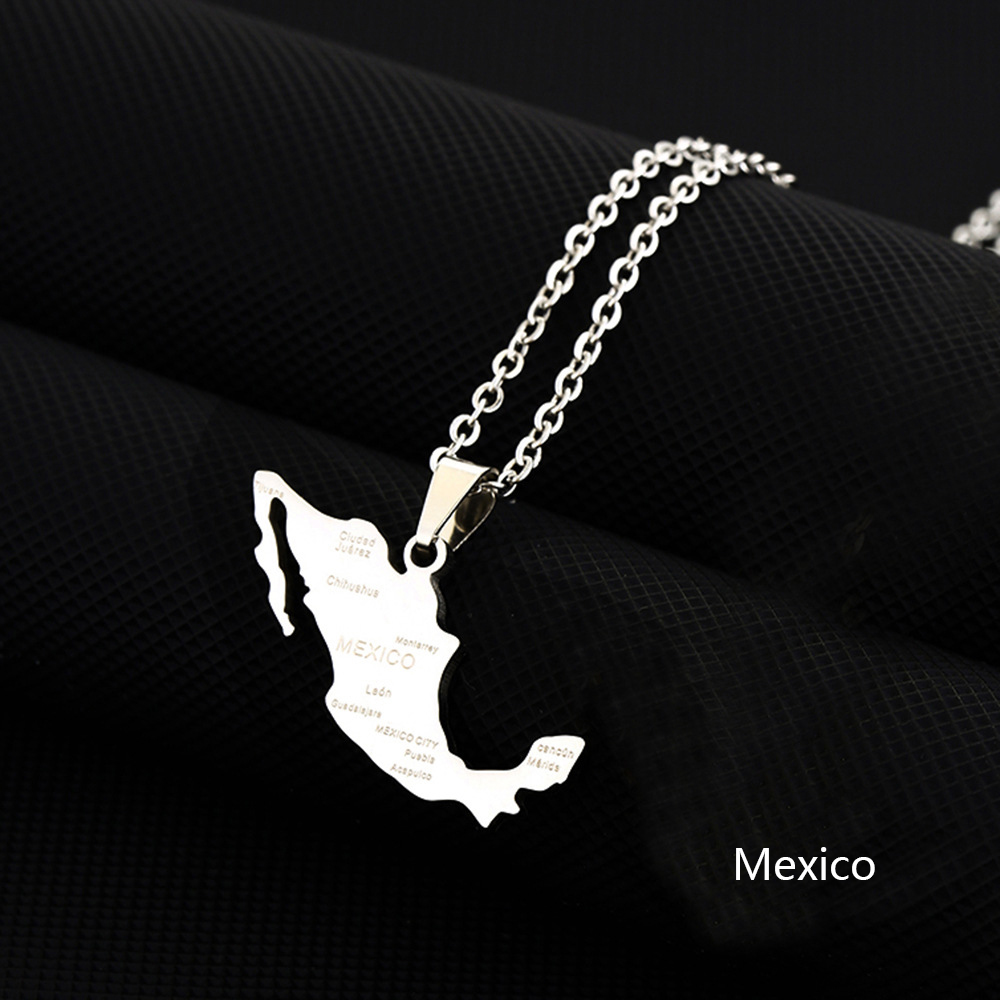 Messico 4